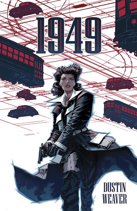 1949 HC (MR) (Limit 2 Per Cover)