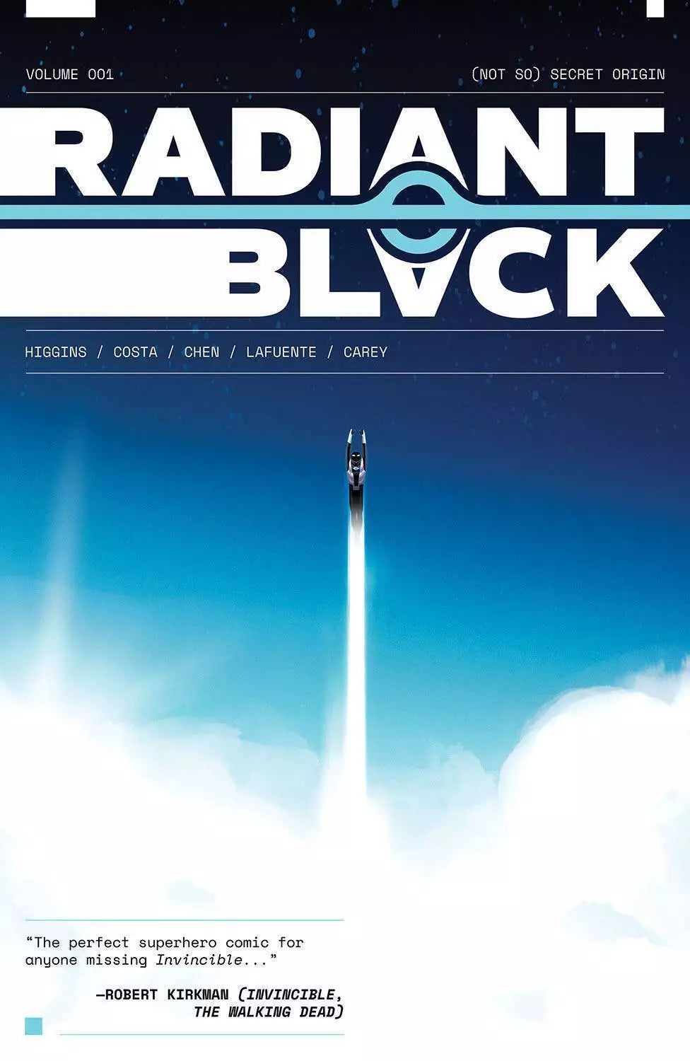 RADIANT BLACK TP VOL 01 A MASSIVE-VERSE BOOK MV (Limit 2 Per Cover)