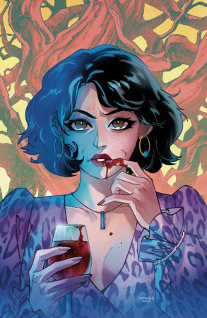 Neighborhood Watch #2 (Limit 1 Per Cover) (rel:05/20)