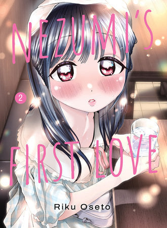 Nezumi's First Love 2 TP (Limit 2 Per Cover) (rel:01/20)