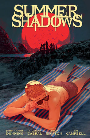 Summer Shadows (rel:04/22)