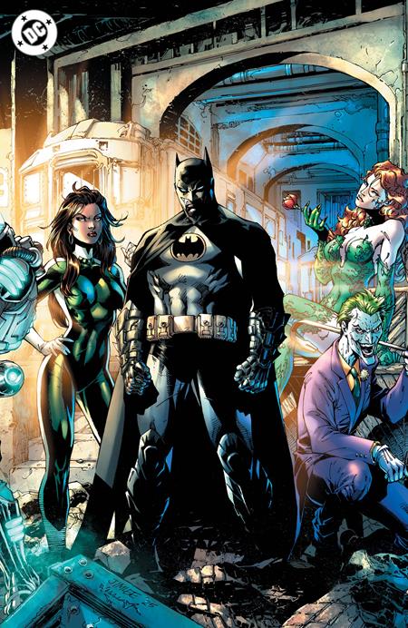 BATMAN #163 (Limit ONE (1) Per Cover) (rel:05/27)