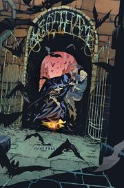 BATMAN GOTHAM BY GASLIGHT THE KRYPTONIAN AGE #2 (OF 12)