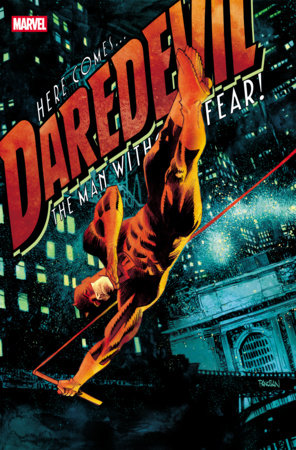 DAREDEVIL #1 (Limit 2 Per Cover) (rel:04/01)