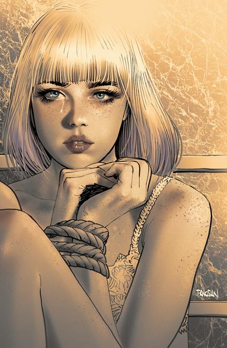 DENVER #1 (OF 3) (MR) (Limit 2 Per Cover) (rel:08/26)