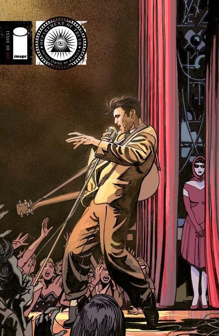DEPARTMENT OF TRUTH #0 CVR B INC 1:10 JOSHUA HIXSON VAR (MR) (rel:09/24)
