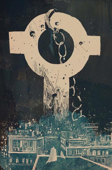 BATMAN AND ROBIN #28 (Limit 2 Per Cover) (rel:12/10)