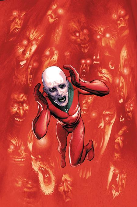 DEADMAN #6 (OF 12) (Limit 2 Per Cover) (rel:11/25)
