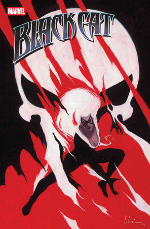 BLACK CAT #13 (Limit 2 Per Cover) (rel:08/26)