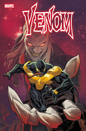 VENOM #250 (Limit 2 Per Cover) (rel:10/01)
