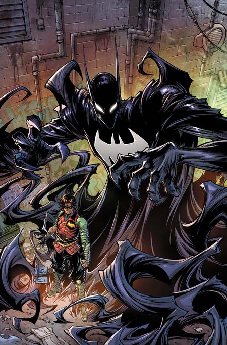 LEGION OF SUPER-HEROES #4 (Limit 2 Per Cover) (rel:12/09)