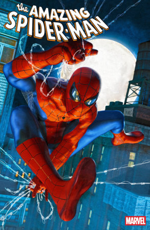 AMAZING SPIDER-MAN #1004 (Limit 2 Per Cover) (rel:11/25)
