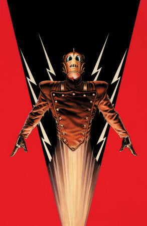 The Rocketeer #1: IDW Classics (Limit 2 Per Cover) (rel:04/15)