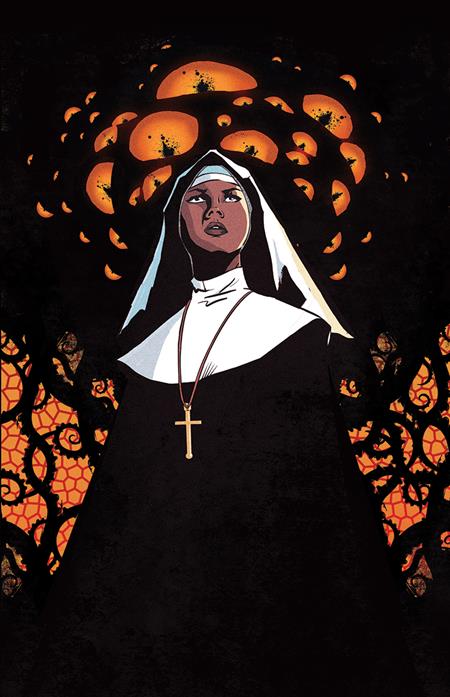 EXCOMMUNICATED #1 (Limit 1 Per Cover) (rel:05/06)