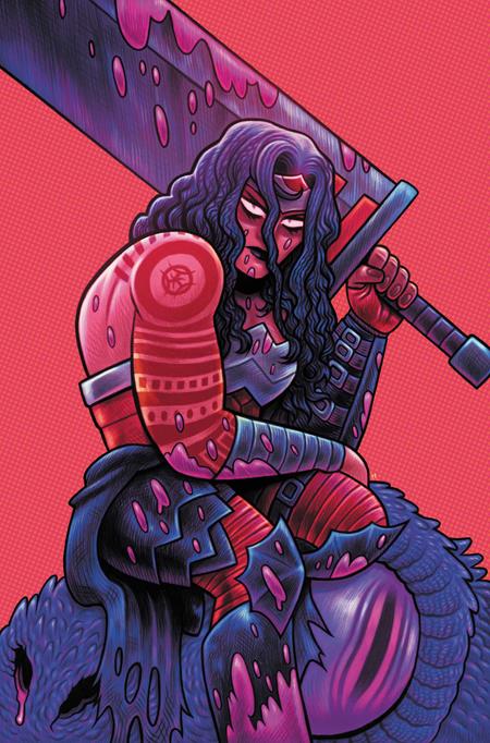 ABSOLUTE WONDER WOMAN #26 (Limit 2 Per Cover) (rel:11/25)