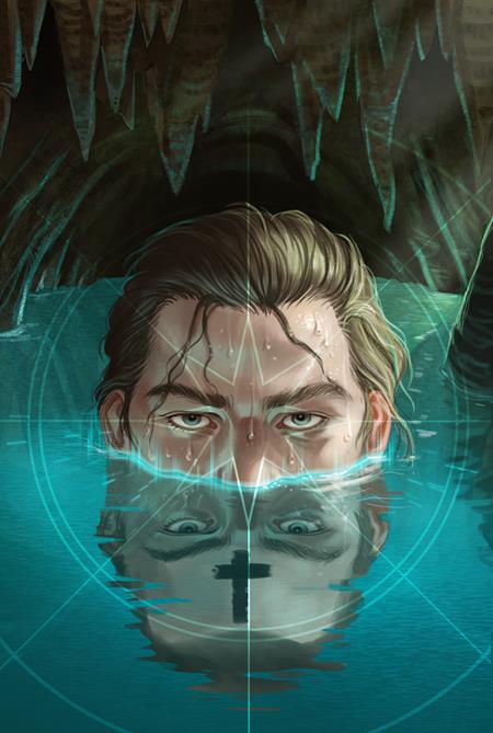 BLACK STAR #5 (OF 5) (Limit 2 Per Cover) (rel:11/18)
