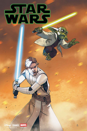 STAR WARS #7 (Limit 2 Per Cover) (rel:11/12)~