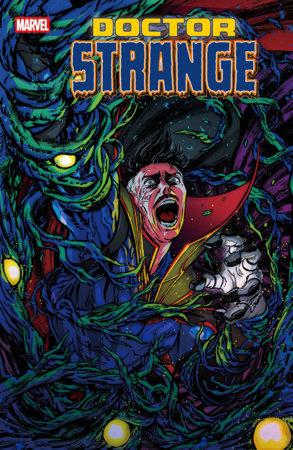 DOCTOR STRANGE #9 (Limit 2 Per Cover) (rel:08/12)