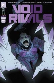 VOID RIVALS #17 (rel:03/12)~