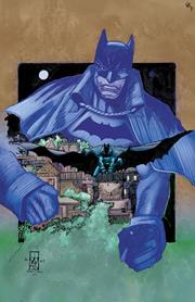 BATMAN GOTHAM BY GASLIGHT THE KRYPTONIAN AGE #2 (OF 12)