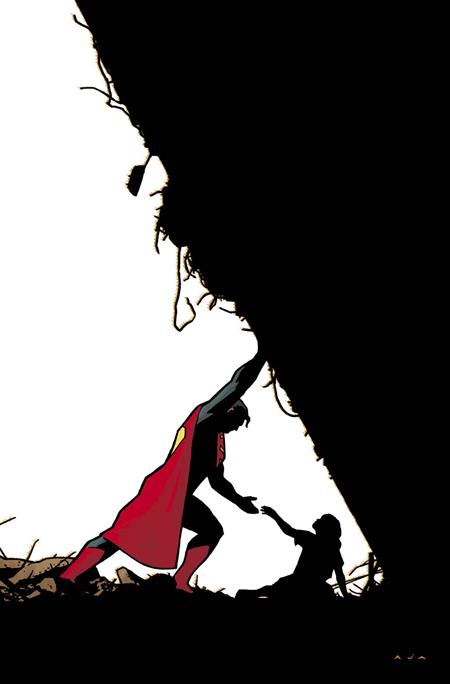 SUPERMAN #30 (Limit 2 Per Cover) (rel:09/24)
