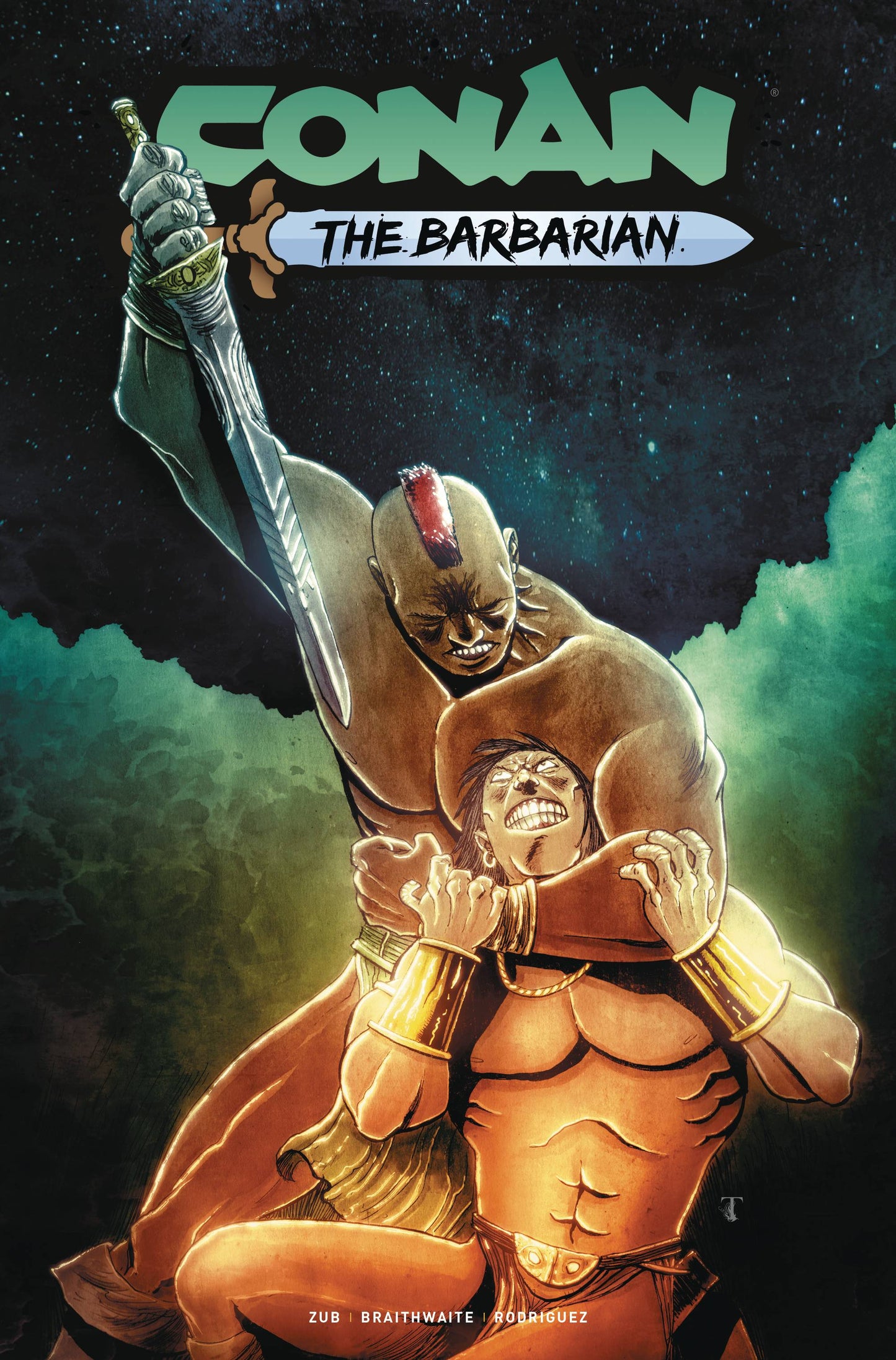 CONAN BARBARIAN #20 (rel:04/16)~