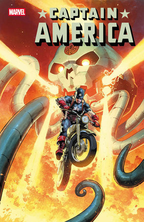 CAPTAIN AMERICA #3 (Limit 2 Per Cover) (rel:09/10)