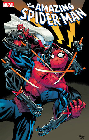 AMAZING SPIDER-MAN #3 (Limit 2 Per Cover) (rel:05/07)~