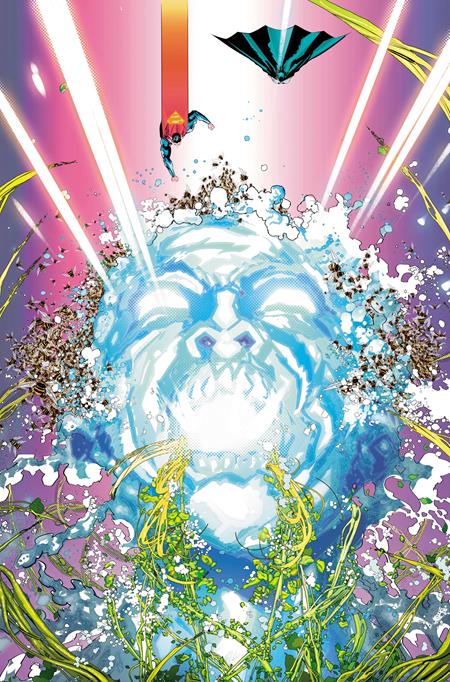 BATMAN SUPERMAN WORLDS FINEST #57 (Limit 2 Per Cover) (rel:11/18)