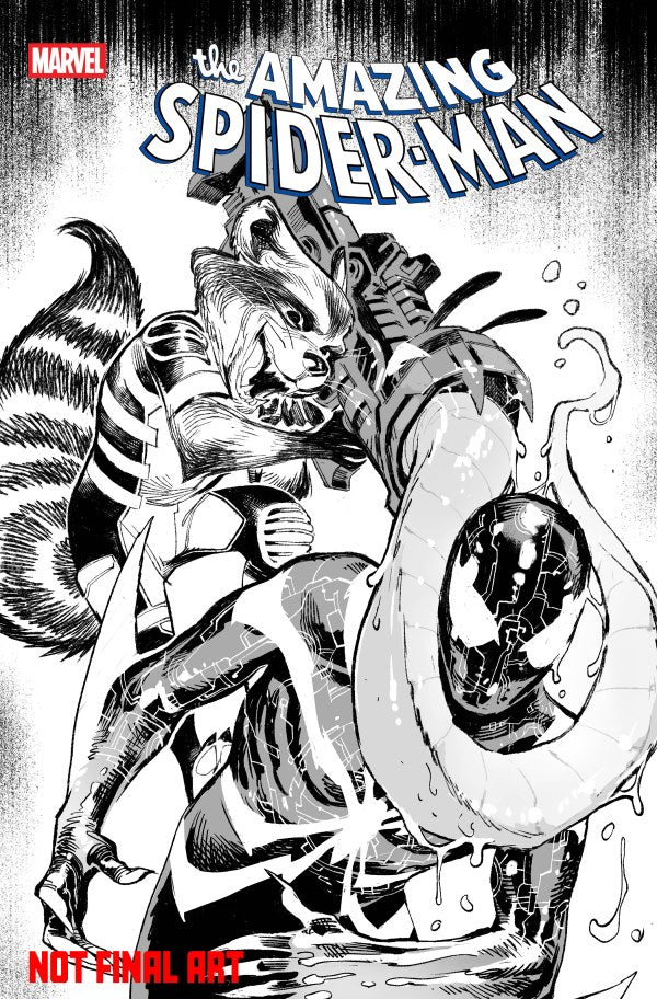 AMAZING SPIDER-MAN #19 (Limit 2 Per Cover) (rel:01/07)