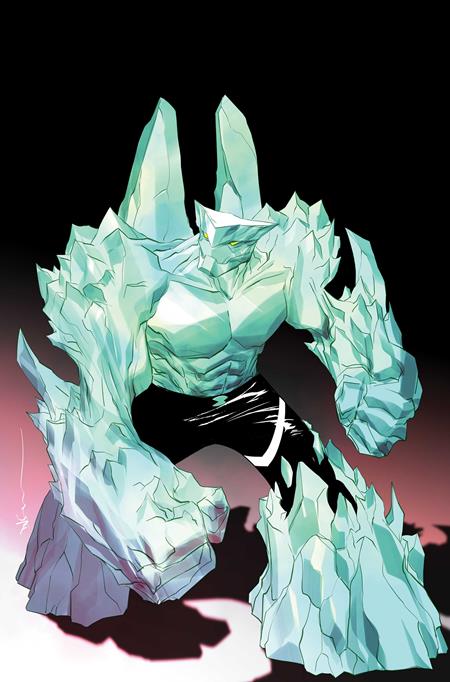 BEN 10 #3 CVR K INC 1:15 DUSTIN NGUYEN VIRGIN VAR (Limit 1 Per Customer) (rel:07/08)~