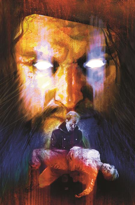 BLACK STAR #1 (OF 5) (Limit 2 Per Cover) (rel:07/29)