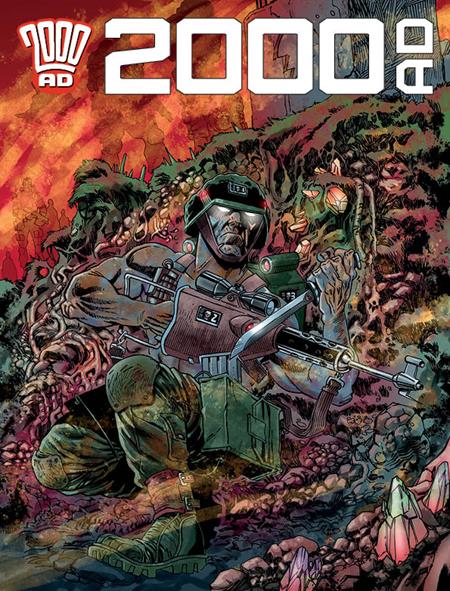 2000 AD PROG #2511 (Limit 2 Per Cover) (rel:12/16)