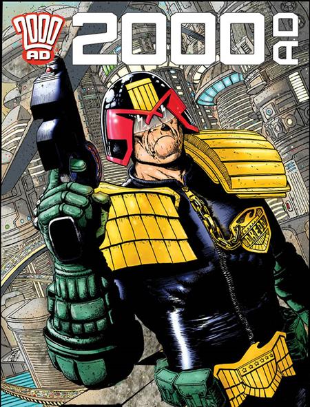 2000 AD PROG #2512 (Limit 2 Per Cover) (rel:12/23)