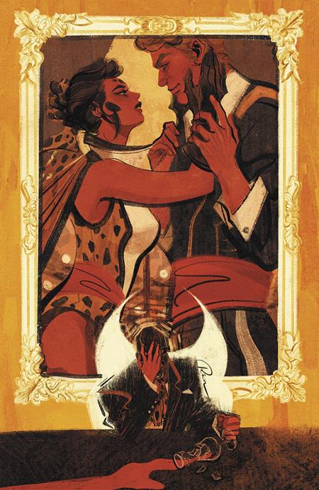 ADVENTUREMAN FAMILY TREE #1 (OF 3) (rel:03/19)~