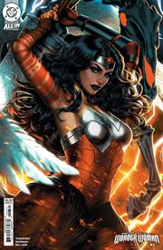 ABSOLUTE WONDER WOMAN #3 (rel:12/26)~