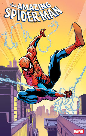 AMAZING SPIDER-MAN #57(rel:9/11)