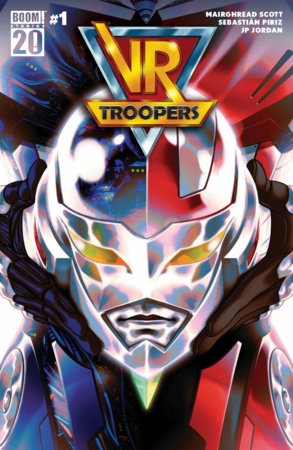 VR TROOPERS #1 (Limit 2 Per Cover) (rel:06/25)