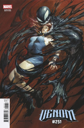 VENOM #251 (Limit 2 Per Cover) (rel:11/12)