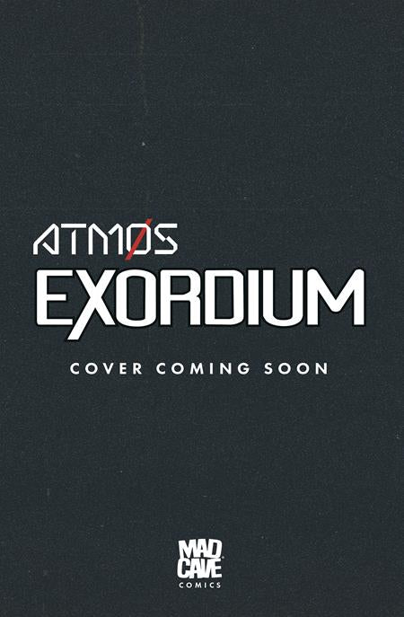 PLANET ATMOS EXORDIUM #5 (Limit 2 Per Cover) (rel:09/09)