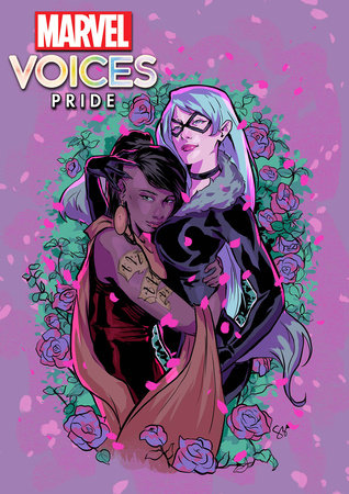 MARVEL UNITED: A PRIDE SPECIAL #1 (Limit 2 Per Cover) (rel:06/11)~