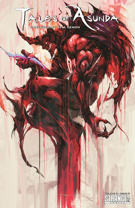 TALES OF ASUNDA VOL 02 #3 (OF 4) CONFESSIONS OF A DEMON (Limit 2 Per Cover) (rel:11/25)