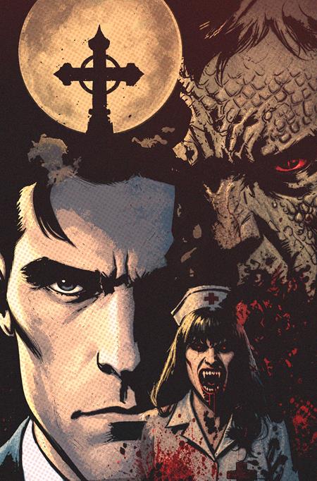VAMP DELUXE #2 (OF 2) (Limit 2 Per Cover) (rel:11/04)
