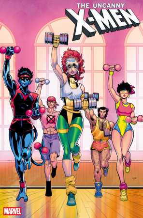 UNCANNY X-MEN #38 (Limit 2 Per Cover) (rel:11/04)