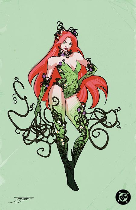 POISON IVY #42 (Limit 2 Per Cover) (rel:03/04)~