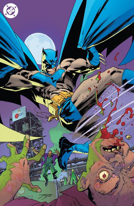 BATMAN #6 (Limit 2 Per Cover) (rel:02/04)~