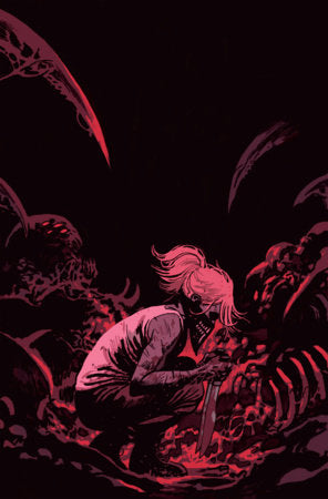 Something is Killing the Children #44 (Limit 2 Per Cover) (rel:10/01)