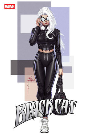 BLACK CAT #4 (Limit 2 Per Cover) (rel:11/26)
