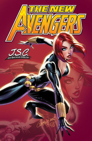NEW AVENGERS #3 (Limit 2 Per Cover) (rel:08/20)~