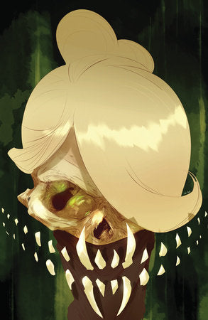 Something is Killing the Children #45 (Limit 2 Per Cover) (rel:12/03)